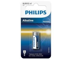 ELEMENT PHILIPS ALKALINE MN21/8LR932