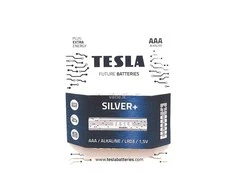 Tesla Batteries Baterija Tesla AAA LR03 4tk šarminė