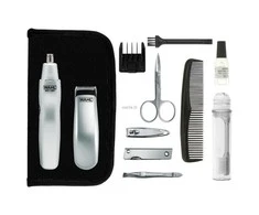 Wahl Clipper Corporation WAHL 09962-1816 Kelioninis rinkinys