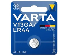 Baterija Varta LR44