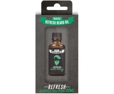 Barzdos aliejus, Wahl, Refresh 30ml