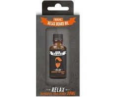 Barzdos aliejus, Wahl, Relax 30ml
