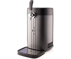 Hisense 5 l tamsaus alaus - Alaus darykla HBD5A (3838782606304)
