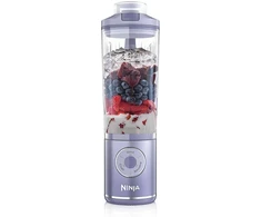 Belaidė kokteilinė Ninja Blast Max Cordless  BC251EULD, Lavender