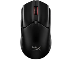 Hewlett Packard (HP) HP HyperX Pulsefire Haste 2 Mini Wireless Juodas Pelė žaidimams