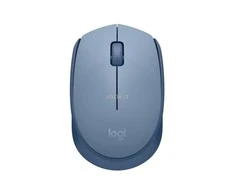 LOGITECH M171 Belaidė pelė - Mėlynas Pilkas