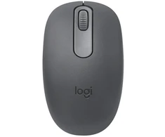 LOGITECH M196 Bluetooth pelė – GRAPHITE – BT – EMEA28i-935
