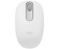 LOGITECH M196 Bluetooth pelė - IŠJUNGTA Baltas - BT - EMEA28i-935