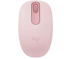 LOGITECH M196 Bluetooth pelė – ROSE – BT – EMEA28i-935