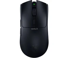 Razer | Viper V3 Hyperspeed | Wireless | Pelė žaidimams | 2.4GHz, Bluetooth | Juodas | No