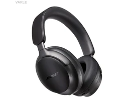 Belaidės ausinės Bose QuietComfort Ultra, Juodos
