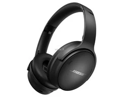 Bose QuietComfort Special Edition, ANC belaidės ausinės, Juodos