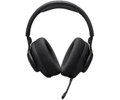 Belaidės ausinės JBL Quantum 360, juodos spalvos