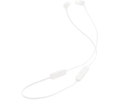 Ausinės - JBL Tune 135 BT Balta
