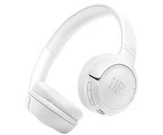 JBL Tune 530BT Bluetooth Belaidės Ant ausų uždedamos Ausinės Baltas EU