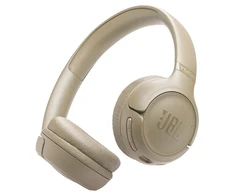 JBL Tune 530BT Bluetooth Belaidės Ant ausų uždedamos Ausinės rusvai gelsvas EU