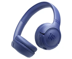 JBL Tune 530BT Bluetooth Belaidės Ant ausų uždedamos Ausinės Mėlyna EU