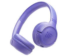 Ausinės JBL Tune 530BT violetinė