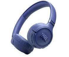 JBL Tune 680NC Bluetooth Belaidės Ant ausų uždedamos Ausinės Mėlyna EU