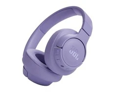 Belaidės ausinės JBL Tune 720BT,  Violetinės spalvos
