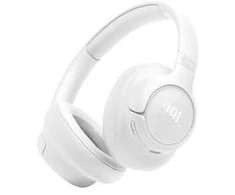 JBL Tune 730BT Bluetooth Belaidės Ant ausų uždedamos Ausinės Baltas EU