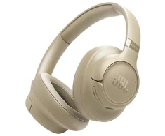 JBL Tune 730BT Bluetooth Belaidės Ant ausų uždedamos Ausinės rusvai gelsvas EU
