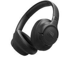 JBL Tune 730BT Bluetooth Belaidės Ant ausų uždedamos Ausinės Juodas EU