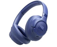 JBL Tune 730BT Bluetooth Belaidės Ant ausų uždedamos Ausinės Mėlyna EU