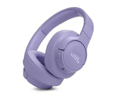 JBL Tune 770 NC belaidės ausinės, Violetinės spalvos