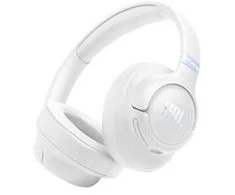 Belaidės ausinės JBL Tune 780NC baltas