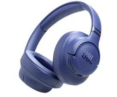 JBL belaidės ausinės Tune 780NC, mėlynos