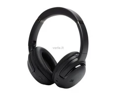 Belaidės ausinės JBL Tour One M2, Juodos spalvos
