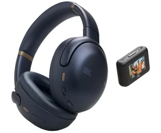 Belaidės ausinės JBL Tour One M3 SMART Tx, mėlynas