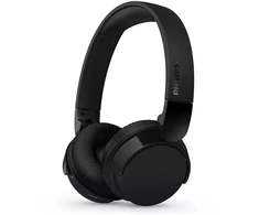Belaidės ausinės Philips TAH4209BK/00, Juodos