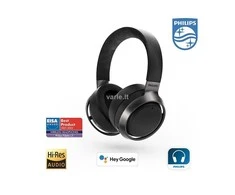 Fidelio Ant ausų dedamos belaidės ausinės Philips L3/00