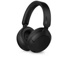 Ausinės Philips TAH6000BK/00 juodas