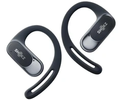Ausinės Shokz OpenFit Air, Juodos spalvos