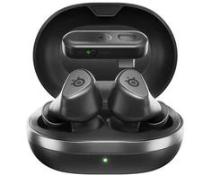 SteelSeries Arctis GameBuds žaidimų ausinės, skirtos Xbox Series X/S konsolėms