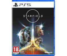 Bethesda Starfield PS5