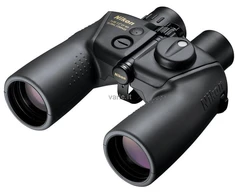 Žiūronai Binocular Nikon WP Global 7x50CF