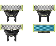 Philips OneBlade Zapasowe ostrza (QP945/50)
