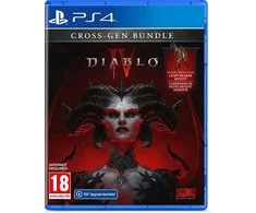 Blizzard Diablo IV PS4