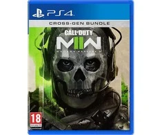 „Activision Call of Duty: Modern Warfare II“ – PlayStation 4