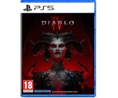 Blizzard Diablo IV PS5