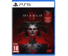 Blizzard Diablo IV PS5