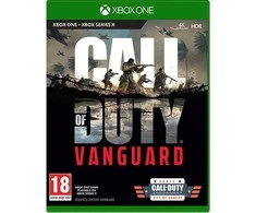 „Activision Call of Duty: Vanguard“ Xbox One