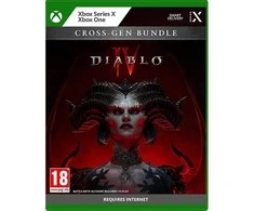 Blizzard Diablo IV Xbox Series X