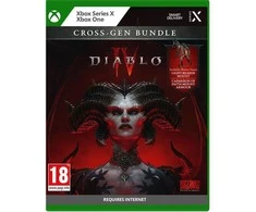 Blizzard Diablo IV Xbox Series X