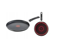 Blynų keptuvė Tefal „Simple Clean“, 25 cm (B5671053)
