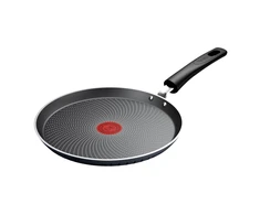 Blynų keptuvė Tefal So Light, 25 cm, tinka indukcinei kaitlentei